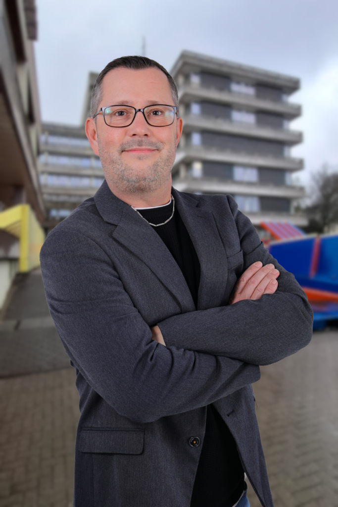 André PAFFRATH