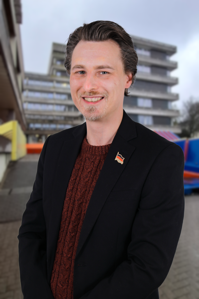 Sven LAYH